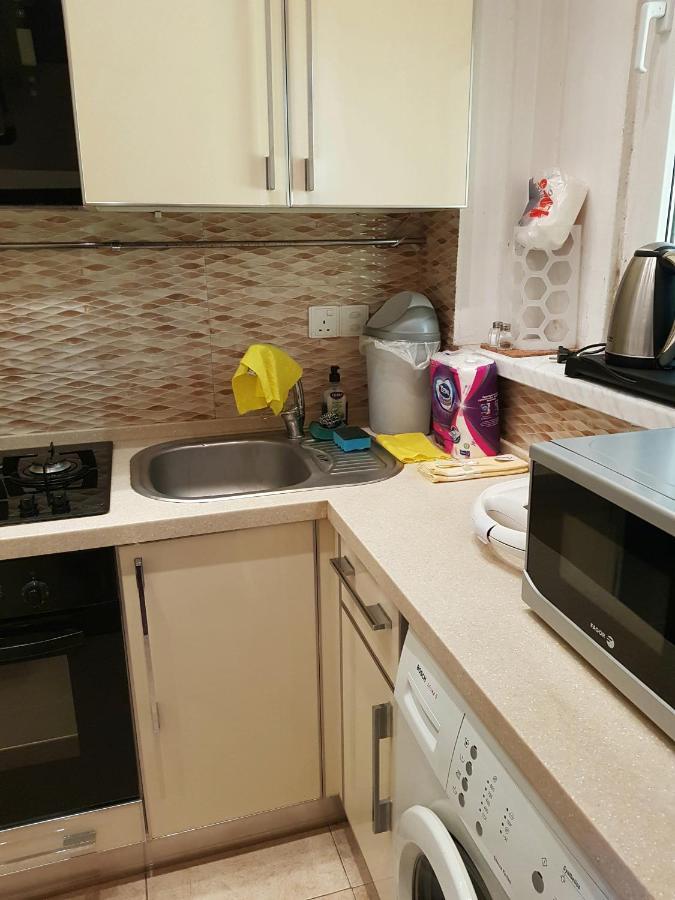Central Baku Luxury Apartment On Nizami Street Buitenkant foto
