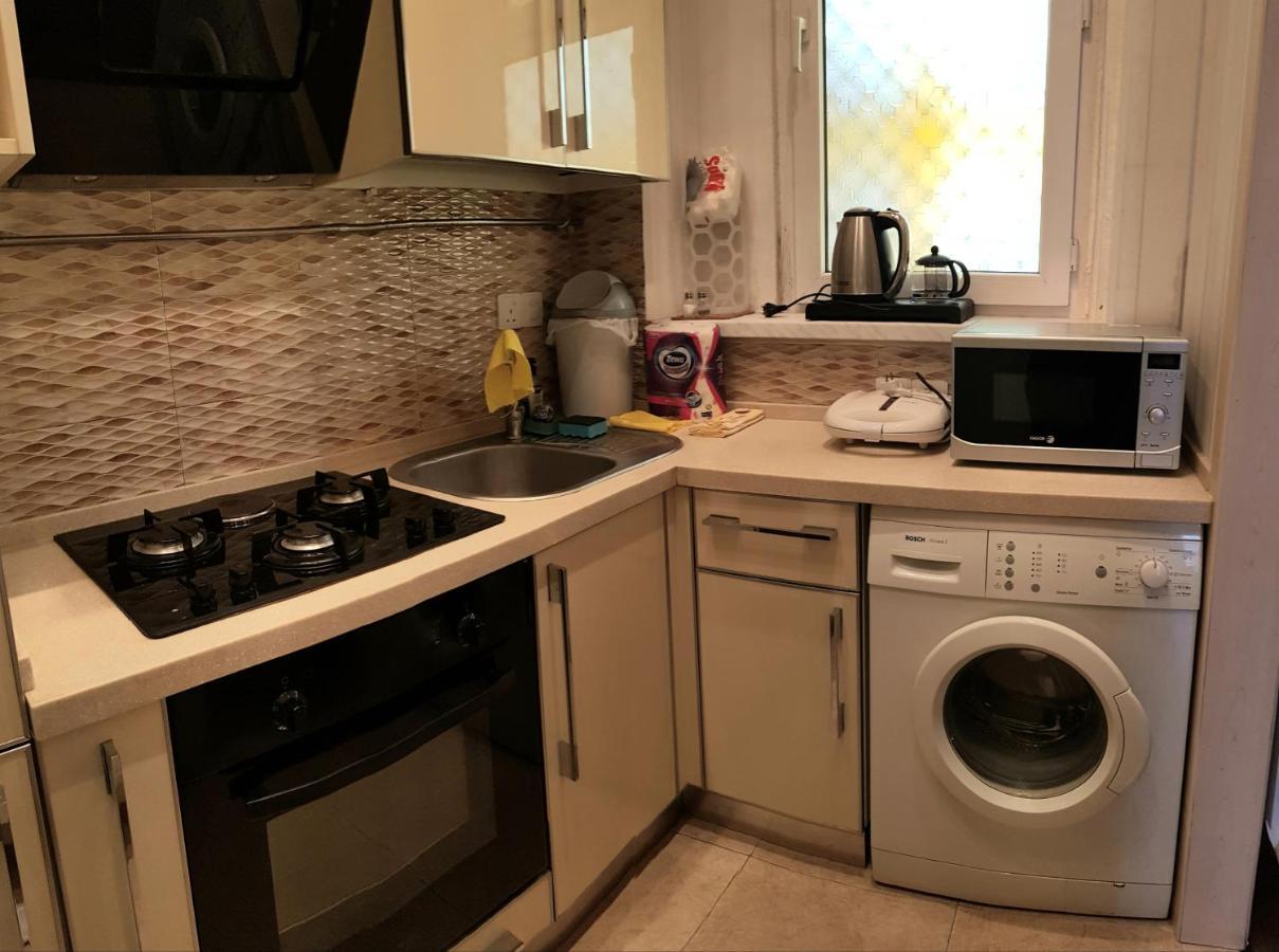 Central Baku Luxury Apartment On Nizami Street Buitenkant foto