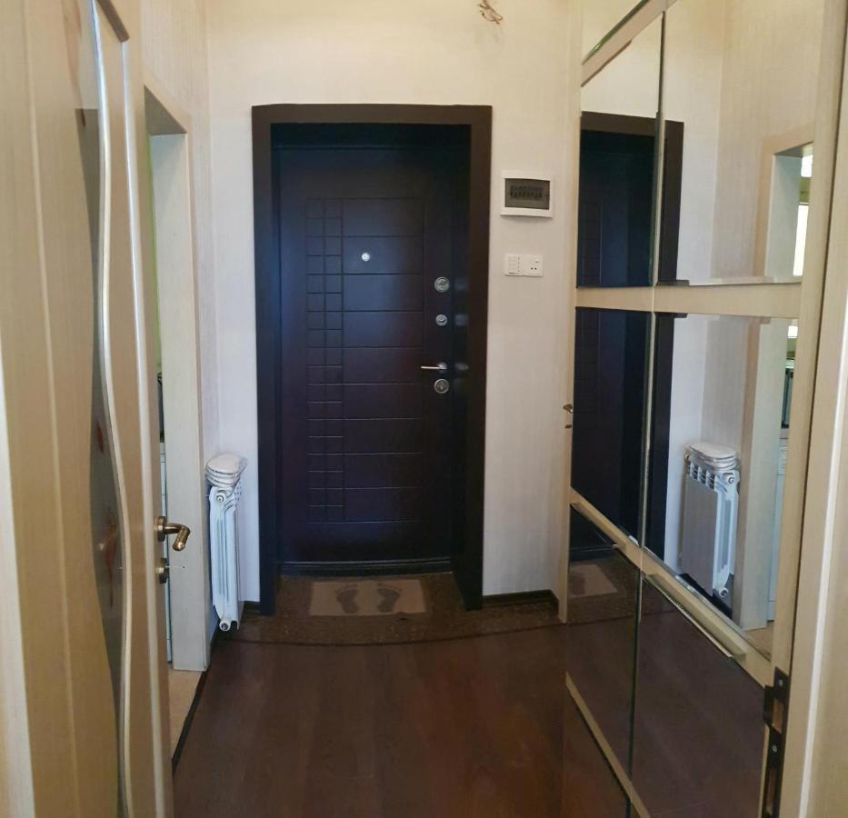 Central Baku Luxury Apartment On Nizami Street Buitenkant foto